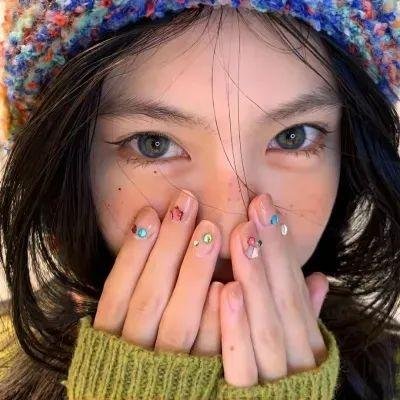 孔雀蓝