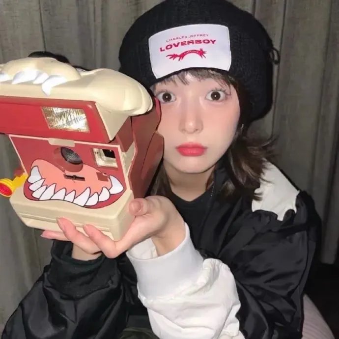 畸形人